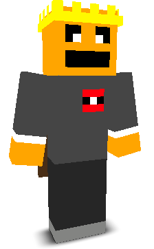 Gabril_Monkey's skin