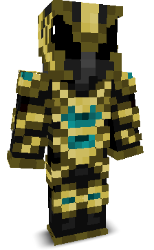 MSWGOD's skin