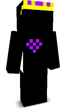 voidnyxd's skin