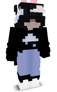 Skyrised's skin