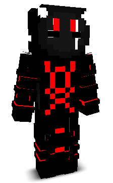 maximarbo's skin