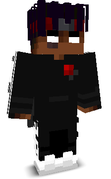 Khayvzo's skin