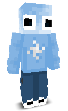 MrIceCubenot14's skin