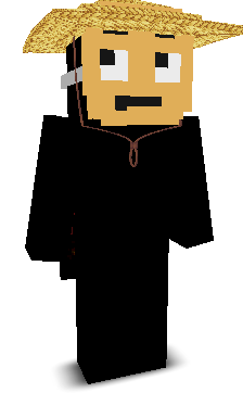 DroksuZ's skin