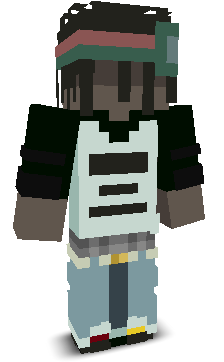 M4RD00's skin