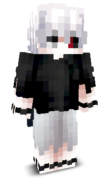 xXSmoothBrainXx's skin