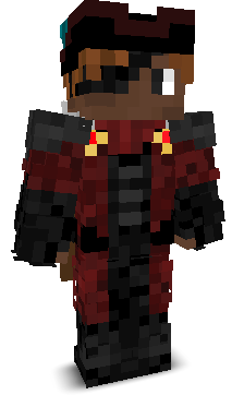 Crescentant's skin