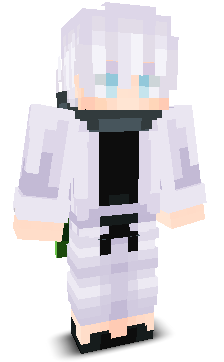 DecayedPetals's skin