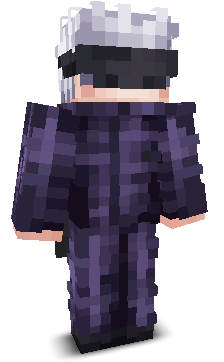 Zombielord72's skin