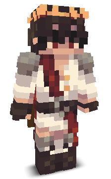 LuhZaddie's skin