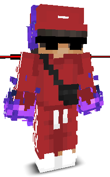 IDennyr's skin