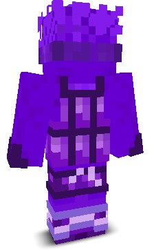 DemSop's skin