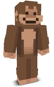 chudee's skin