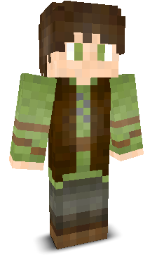 Adiss17's skin