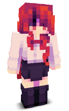 Vexuuzs's skin