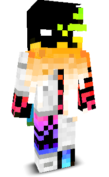 Paincior's skin