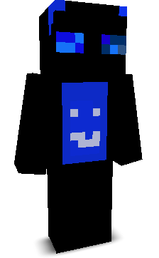 TickerMC's skin