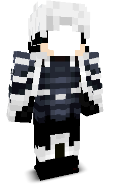 Viropunxx's skin