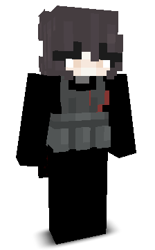 Dawket's skin
