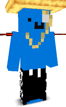 Medy_Cartier's skin