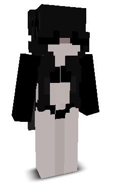 Elric's skin