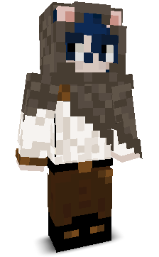 _minnis's skin