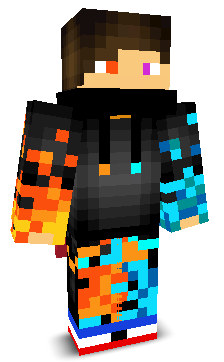 TANISHGAMER's skin
