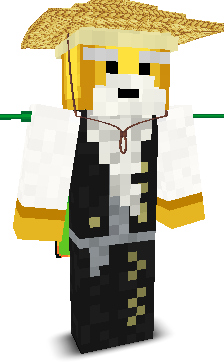 Lootek's skin