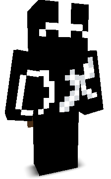 Dorxzin's skin