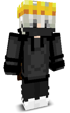 VainoMC's skin