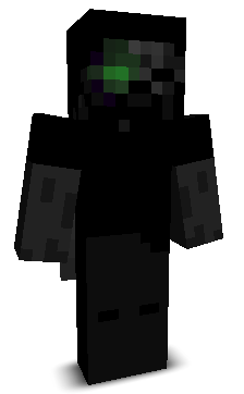 venoic's skin