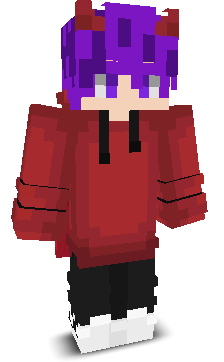 MegaLucas14's skin