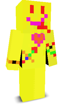 SiddhuGMR's skin