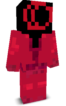 KileKiller2608's skin