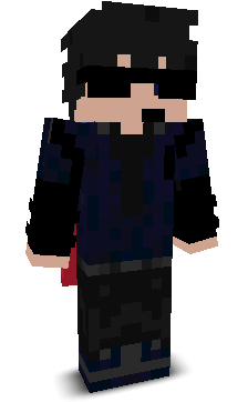 Yeezeo's skin