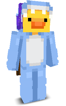 LanternPlays's skin