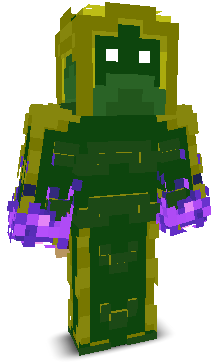 MCShogun_'s skin