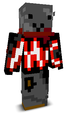 YejunCh's skin