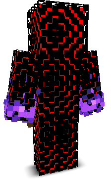 Alphariont's skin