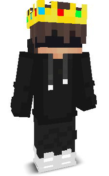 HavocKnightMCHK's skin