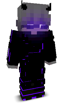 bleednee's skin