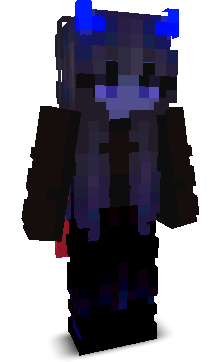 powalona's skin