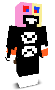 Rey2Mangle's skin