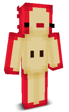 BloodOverlord's skin