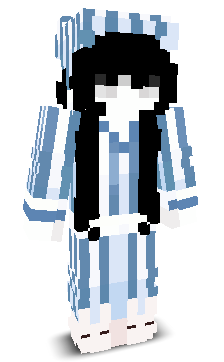 Rabisquei's skin