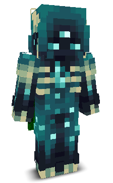 TheKillBunny's skin