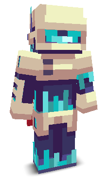 cycone's skin