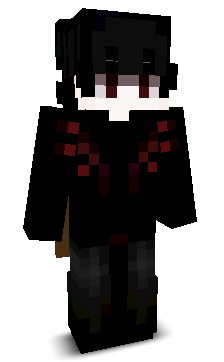 JaCraltski's skin