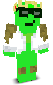 Tortellyy's skin