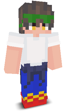 erebuscult's skin